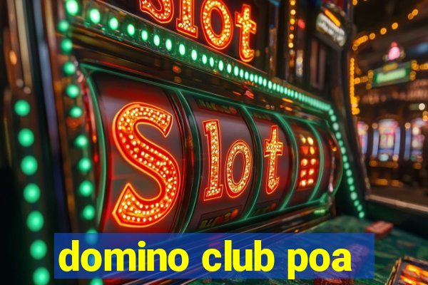 domino club poa